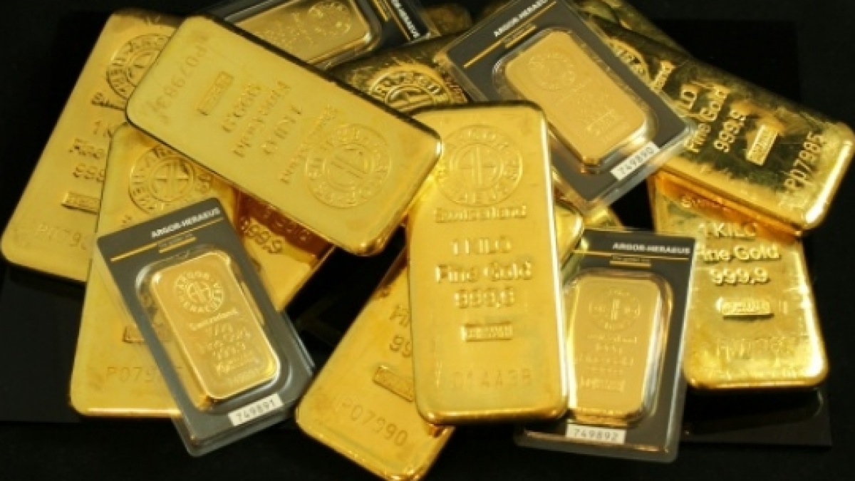 Cek Harga Emas Terbaru di Pegadaian Hari Ini, UBS Sedikit Lebih Mahal
