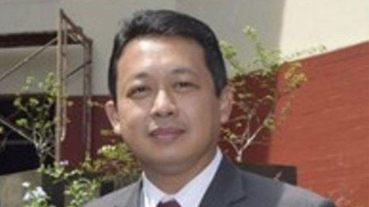 Profil dan Sepak Terjang Amirul Wicaksono, Eks Direktur IT Bank DKI yang Dicopot Pramono Anung!