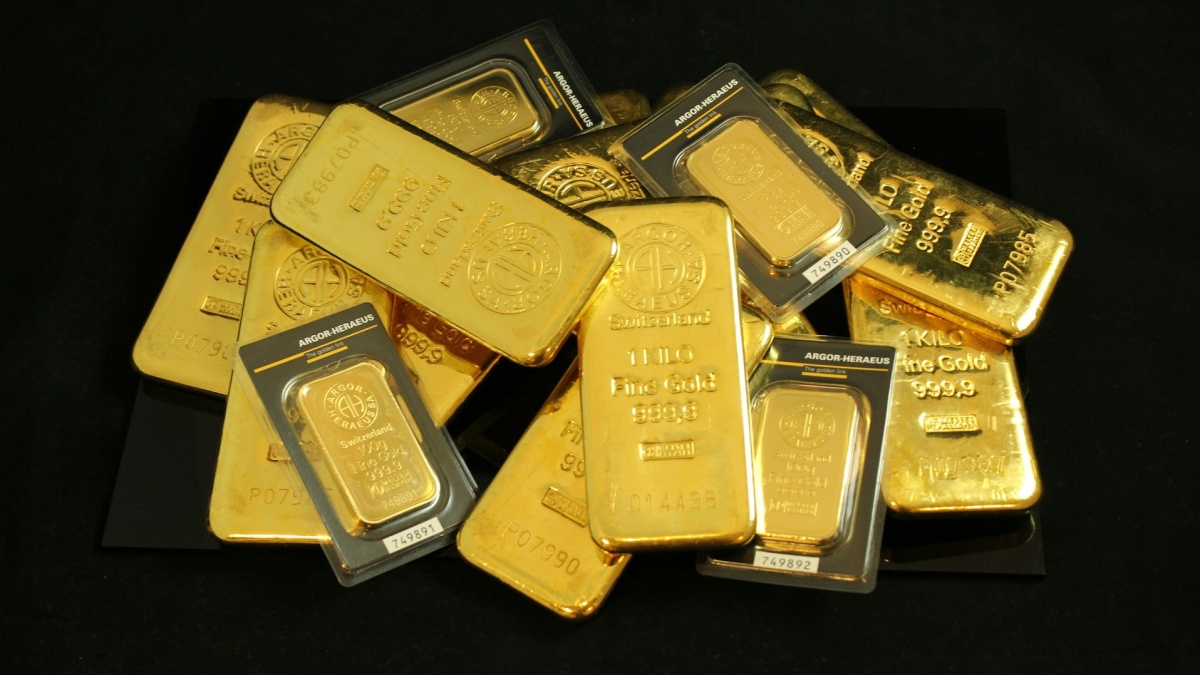Harga Emas Galeri24, Turun Saatnya Beli? Cek Update Harga Emas Pegadaian Di Sini