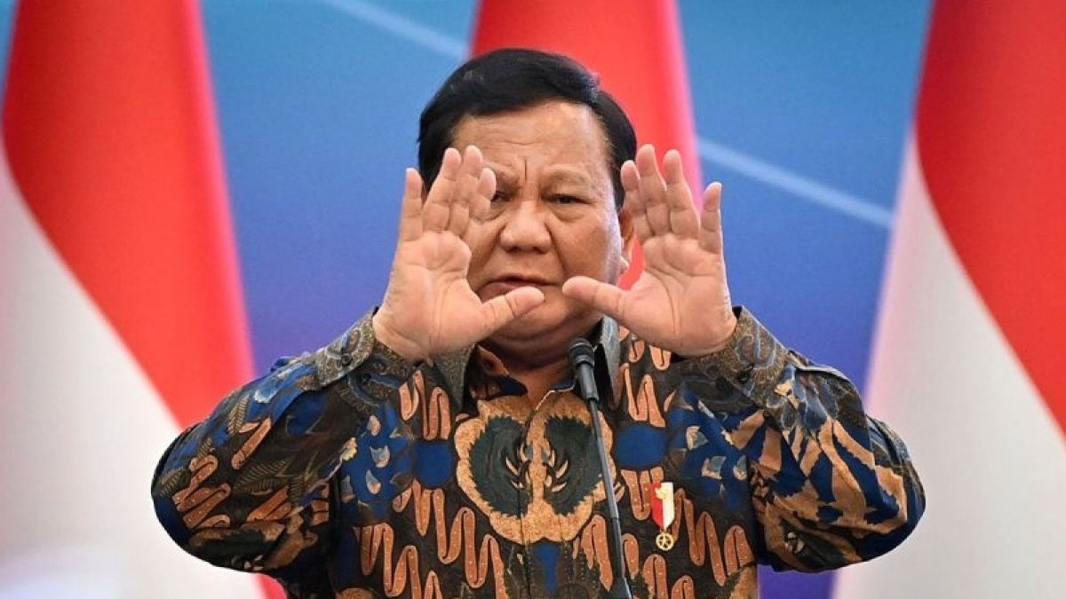 MUI Protes Rencana Prabowo Evakuasi Warga Gaza ke Indonesia: Jangan Mau Dikadalin Israel!