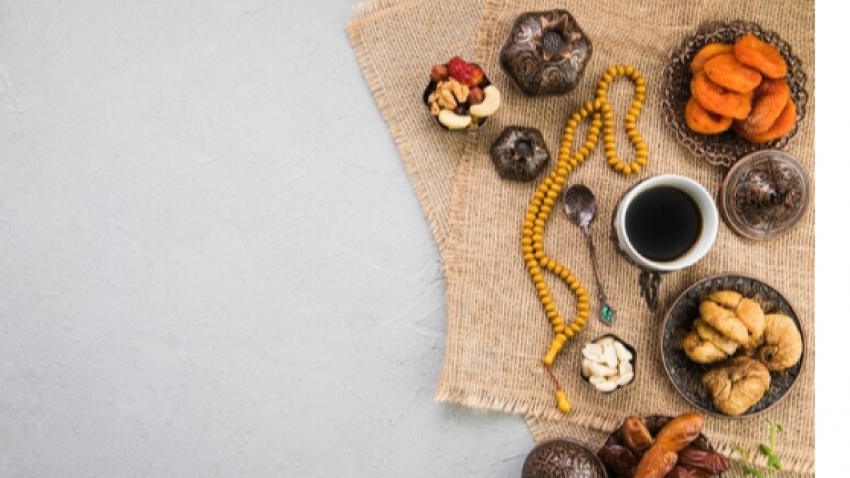 Niat Puasa Senin Kamis di Bulan Syawal dan Bacaan Doa Berbuka