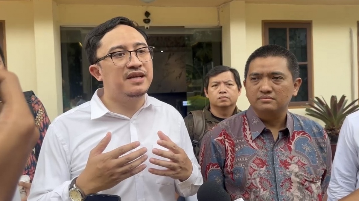 Mantan Napi Korupsi Gugat Penyidik KPK Rp2,5 Miliar, IM57+ Pasang Badan