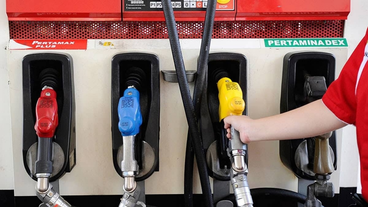 Bagaimana Digitalisasi Mengubah Layanan Pertamina