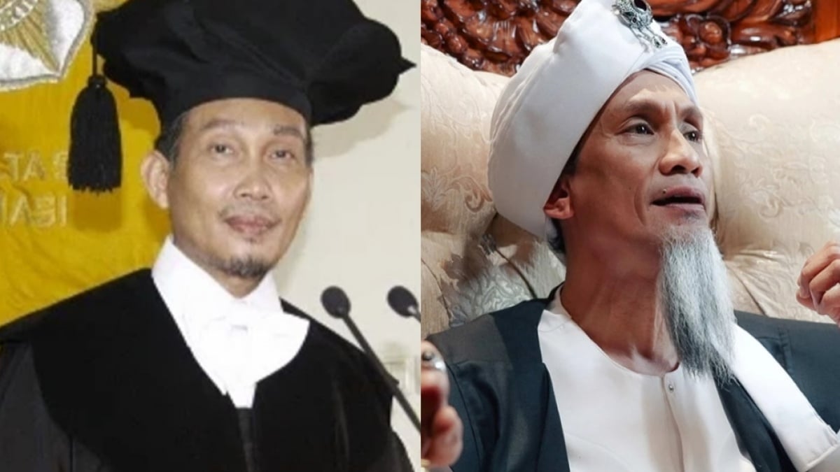 Predator Seksual Berkedok Profesor, Guru Besar UGM Ramai Disebut Walid Versi Nyata