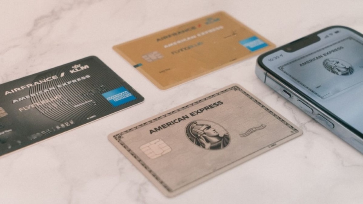 Jadi Perdebatan Gara-Gara AU Viral, Apa Itu Amex dan Syarat Memilikinya?