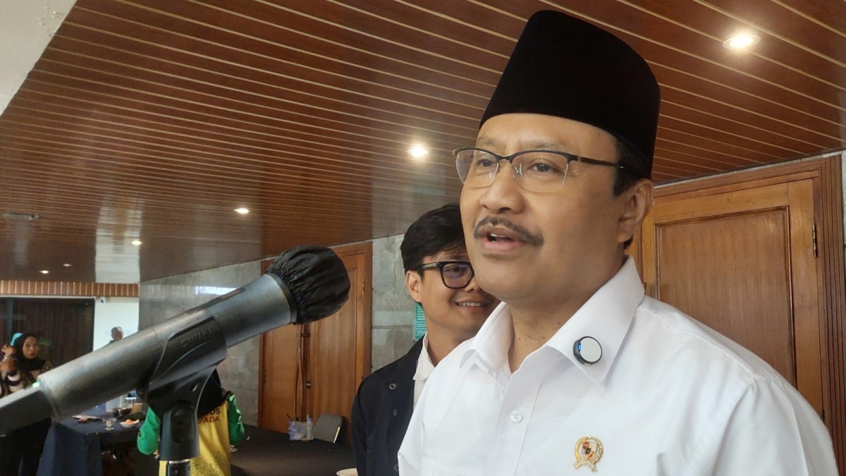 Gelombang PHK Meluas, Bansos Tak Bertambah? Begini Jawaban Gus Ipul