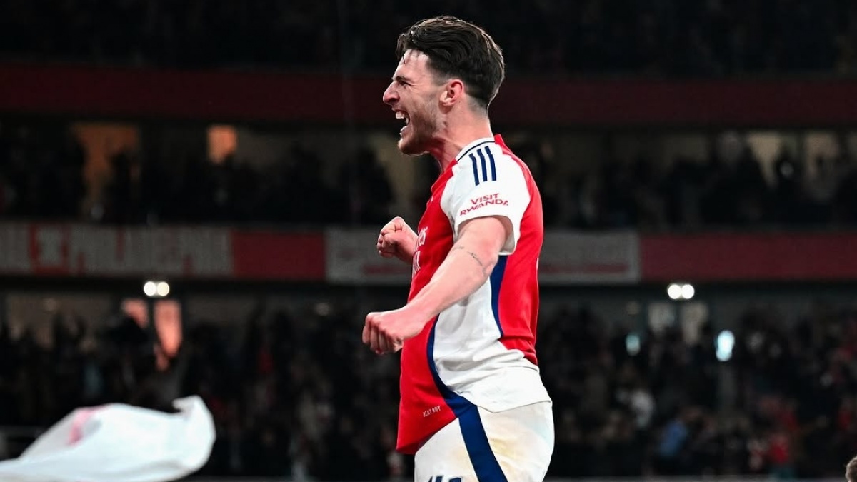 Susah Payah Kalahkan Bournemouth, Arsenal Semakin Kuat di Puncak Klasemen Liga Inggris