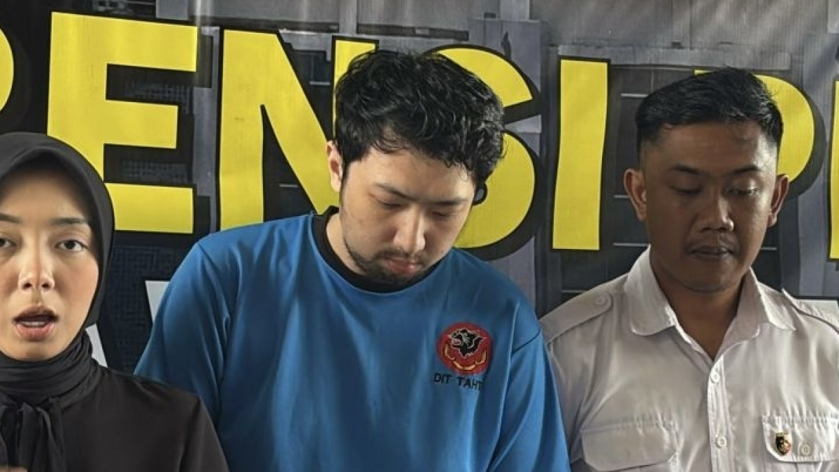 Profil Priguna Anugerah Pratama, Dokter PPDS Tersangka Pemerkosaan Diduga Kelainan Seksual