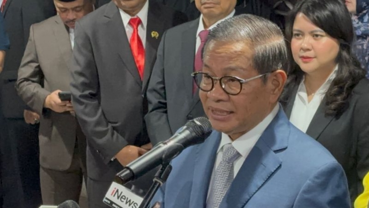 Pramono Kasih Potongan Pajak BBM, untuk Kendaraan Pribadi Jadi 5 Persen