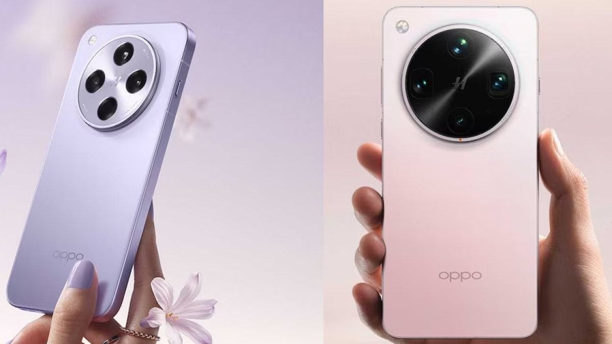 Debut 10 April, Varian Warna dan Memori Oppo Find X8 Ultra Terungkap