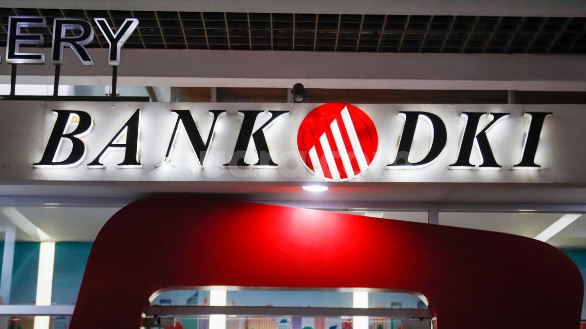 Tanpa Tedeng Aling-aling, Pramono Sebut Bank DKI Tidak Dikelola Profesional: Banyak Kasus Terus!