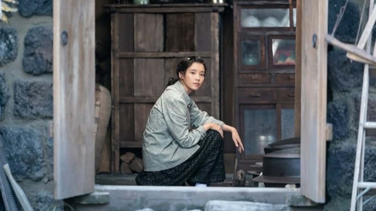5 Drama Korea Terbaik 2025, When Life Gives You Tangerines Raih Banyak Penghargaan