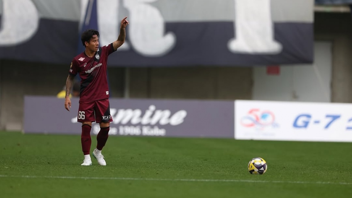 Pemain Keturunan Indonesia di J-League: Seberapa Kuat Sih Timnas Indonesia?