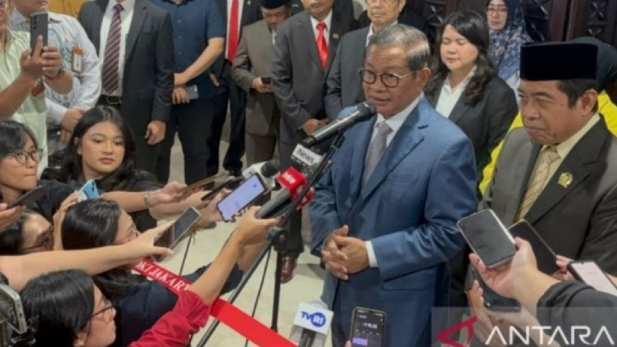 Imbas Batal Pasang CCTV di RT/RW, PSI Kritik Pramono: Semua Janji Harus Dipikir Matang-matang!