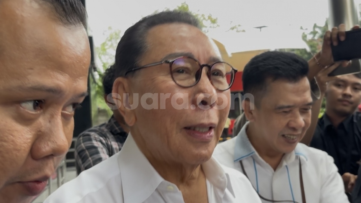 Ungkap Pertemuan Harun dan Djoko Tjandra Terjadi Sebelum Suap Wahyu, KPK: Ada Perpindahan Uang