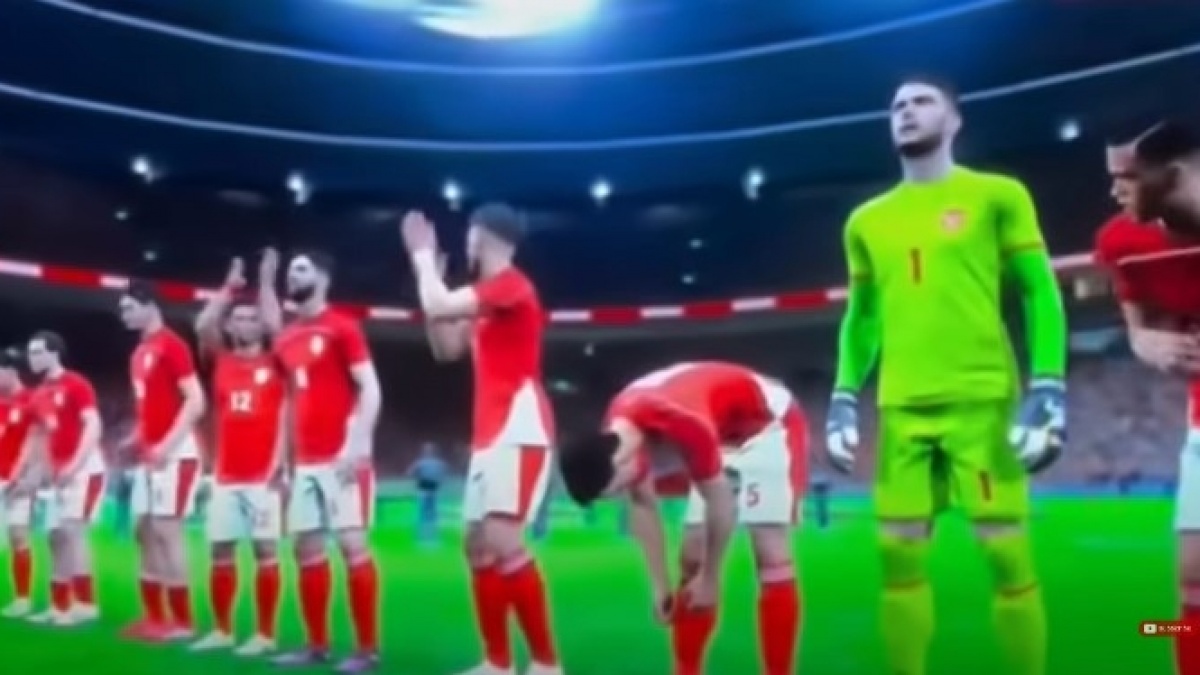 Bukan Hanya eFootball, 2 Perusahaan Game Besar Lebih Dulu Bekerja Sama dengan Timnas Indonesia