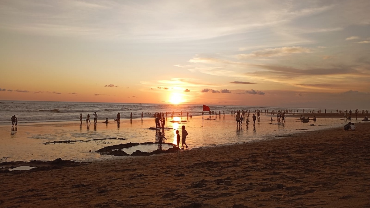 Janggalnya 'Wisatawan Siluman' di Bali, Pendapatan Daerah Berpotensi Bocor