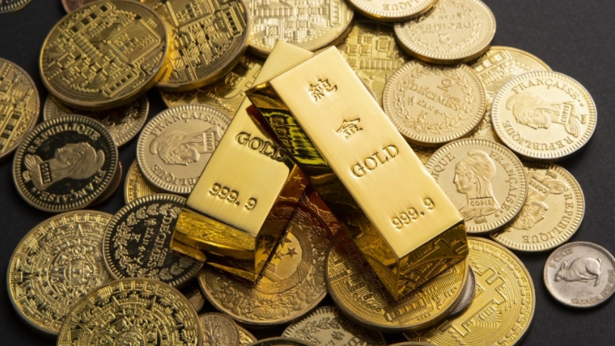 Investasi Emas Antam Masih Cuan Atau Tidak? Cek Harga Terbaru Setelah Lebaran