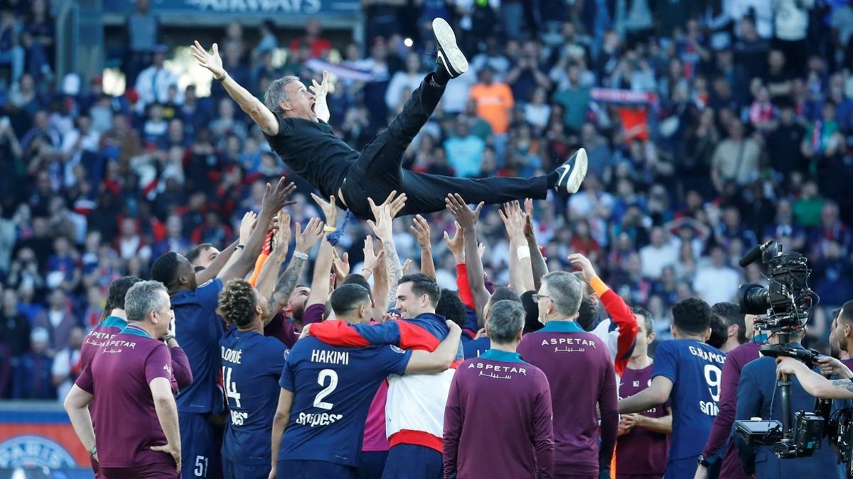 Link Live Streaming PSG vs Aston Villa, Head to Head dan Prediksi Susunan Pemain