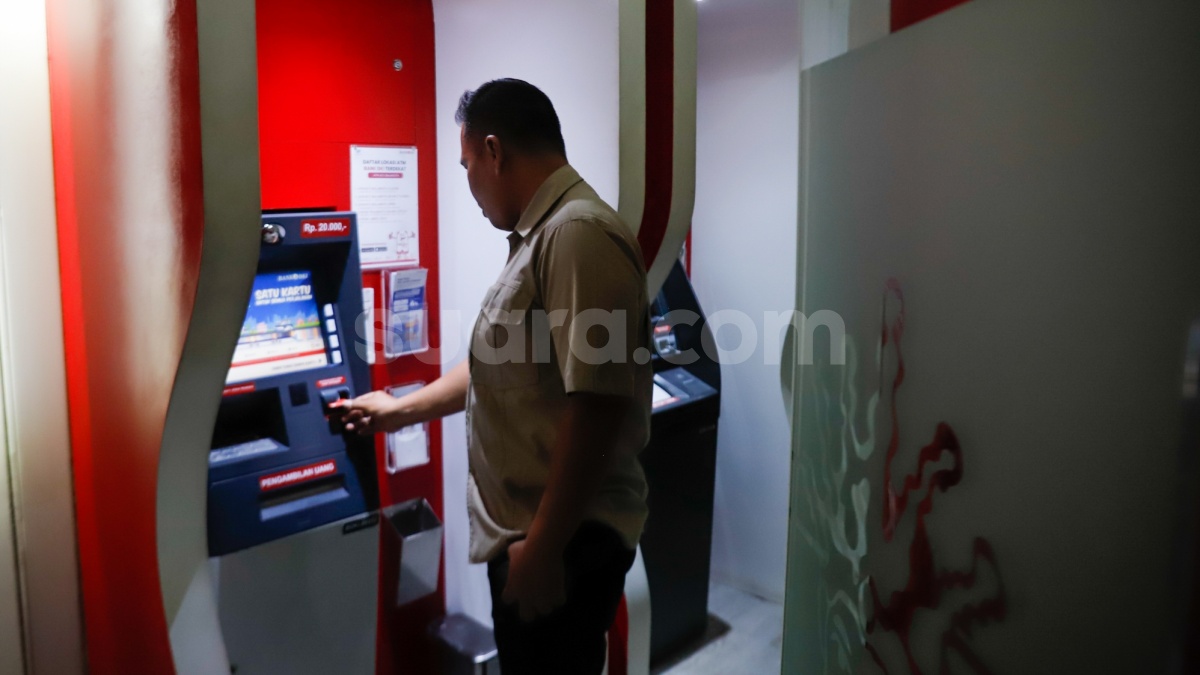 Alasan PPATK Blokir Rekening Masyarakat Sejak Kemarin