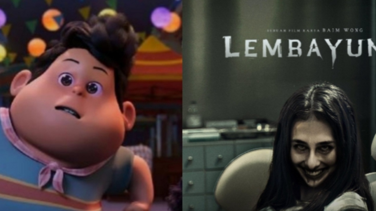 Film Panjang Debut Sutradara Indonesia Langsung Jadi Box Office, Ada Jumbo