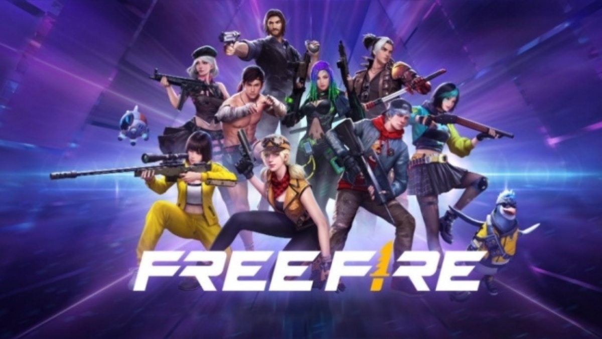 Agenda Seru dan Kode Redeem Menarik! Ini Kabar Terbaru Free Fire Per 9 April 2025