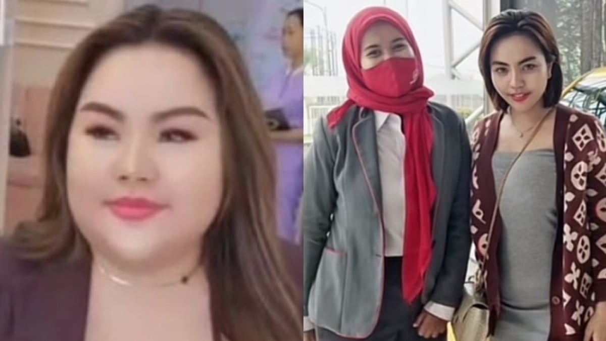 Jejak Digital Bongkar Level Lisa Mariana yang Akui Punya Anak dari Ridwan Kamil: Ani-Ani Merintis
