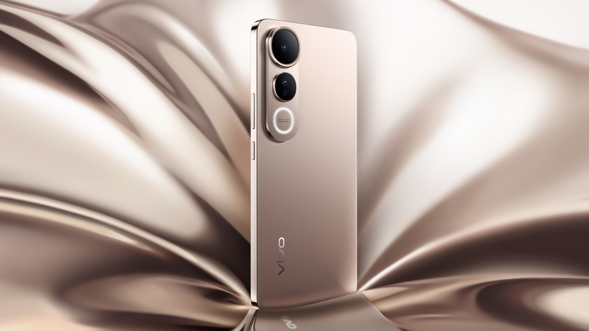 Vivo V50 Lite Segera Hadir ke Indonesia, Ini Fitur Unggulannya