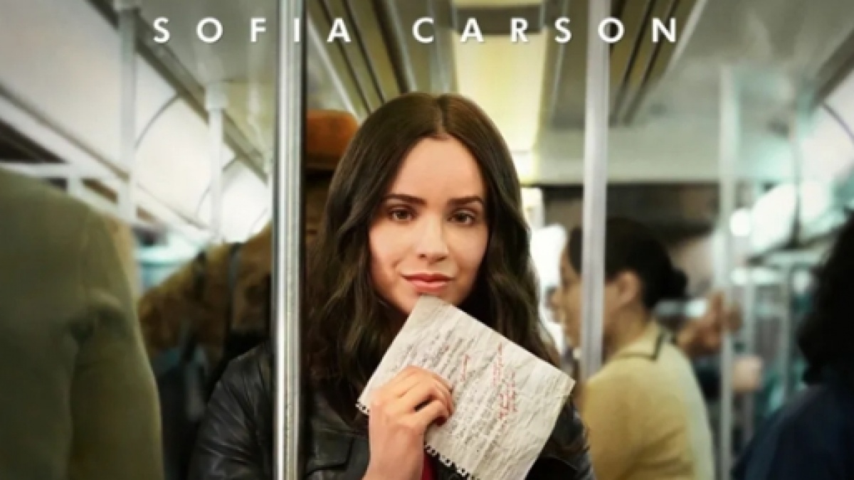 Peringkat 1 Netflix, Sinopsis Film The Life List Sarat Makna Kehidupan