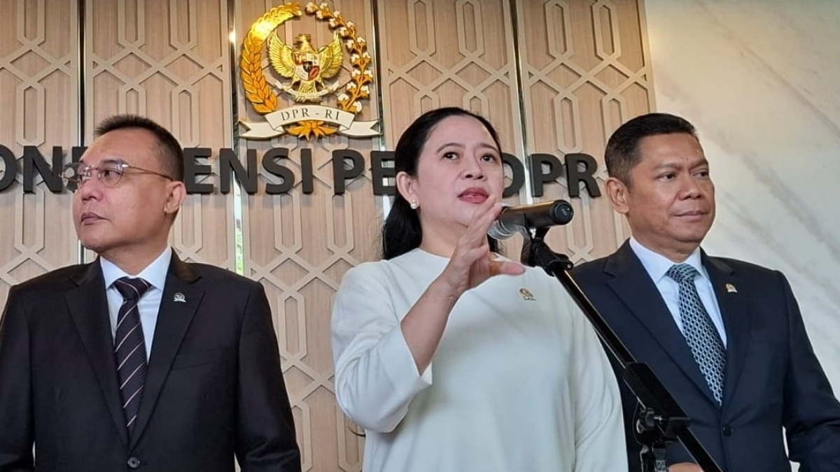 Murka Puan Maharani Soal Aksi Mesum Dokter Priguna: Pengkhianatan Serius Terhadap Etika Kemanusiaan!