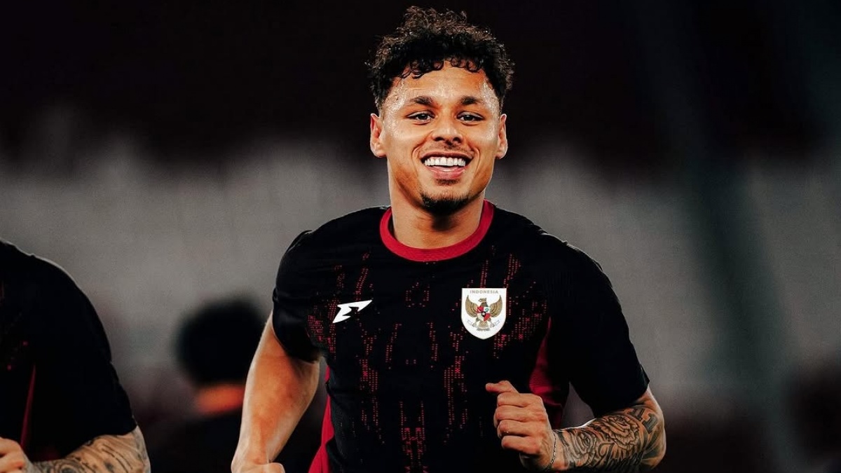 Respons Dean James yang Harus Absen Lama karena Alami Cedera Serius