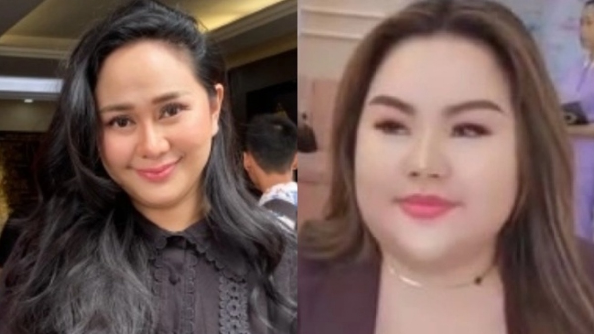 Lisa Mariana Ngemis Tes DNA, Denise Chariesta Sebut Tak Ada Otak dan Harga Diri
