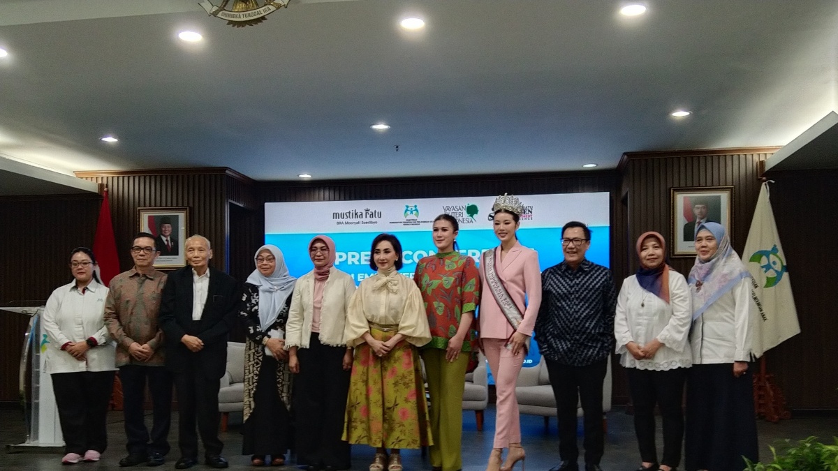 Jadi Ruang Perempuan untuk Tumbuh dan Berdampak, Women Empowerment Conference 2025 Siap Digelar
