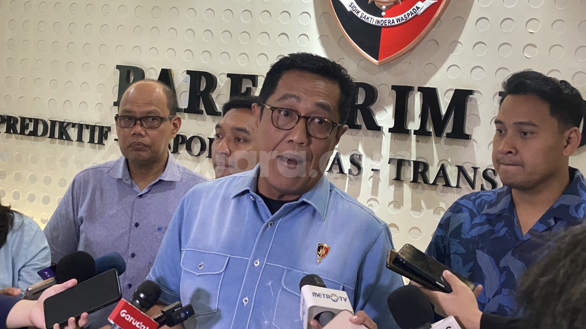 Kepala Desa Segarajaya Jadi Tersangka Pemalsuan 93 SHM Pagar Laut Bekasi, Begini Modusnya