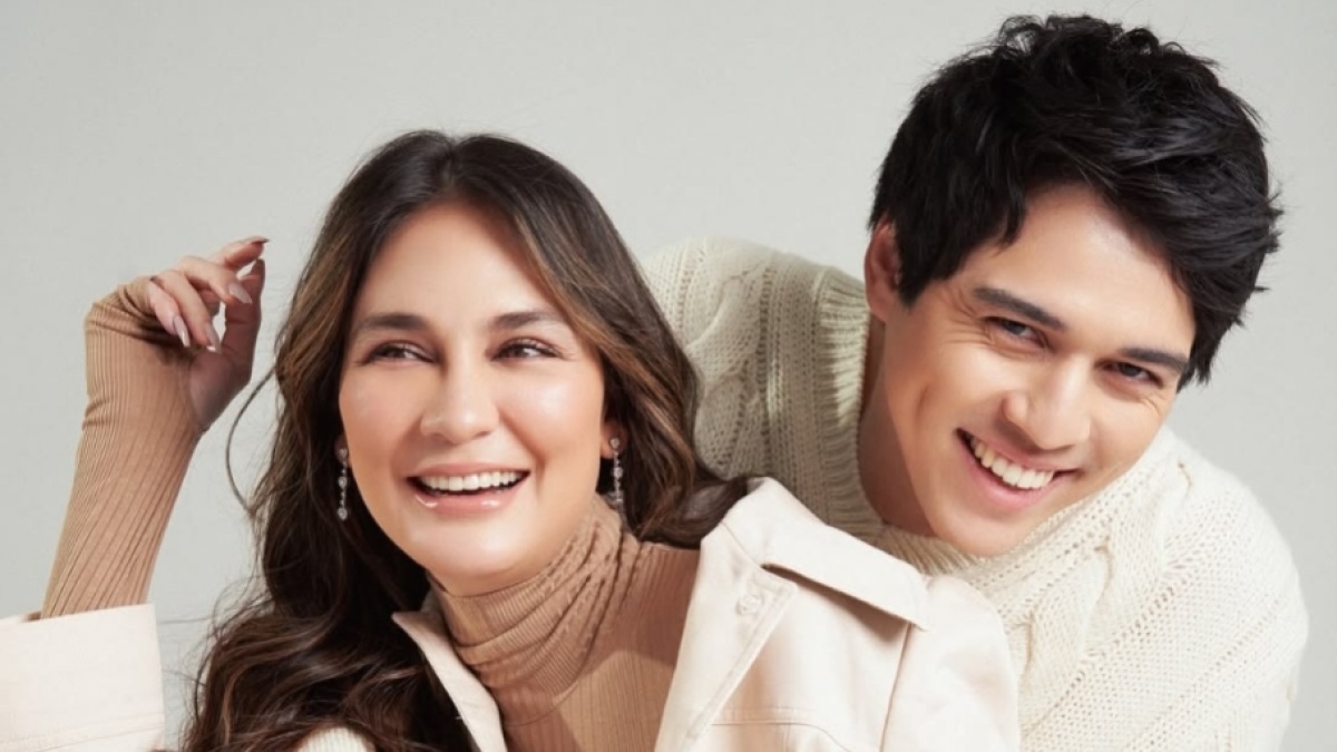 Tak Terima Undangan Disebar, 5 Fakta Pernikahan Luna Maya dan Maxime Bouttier
