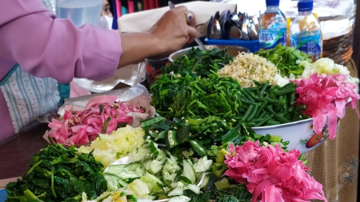 Grobogan Bukan Cuma Sawah, Ini 5 Kuliner Tersembunyi yang Wajib Dicoba