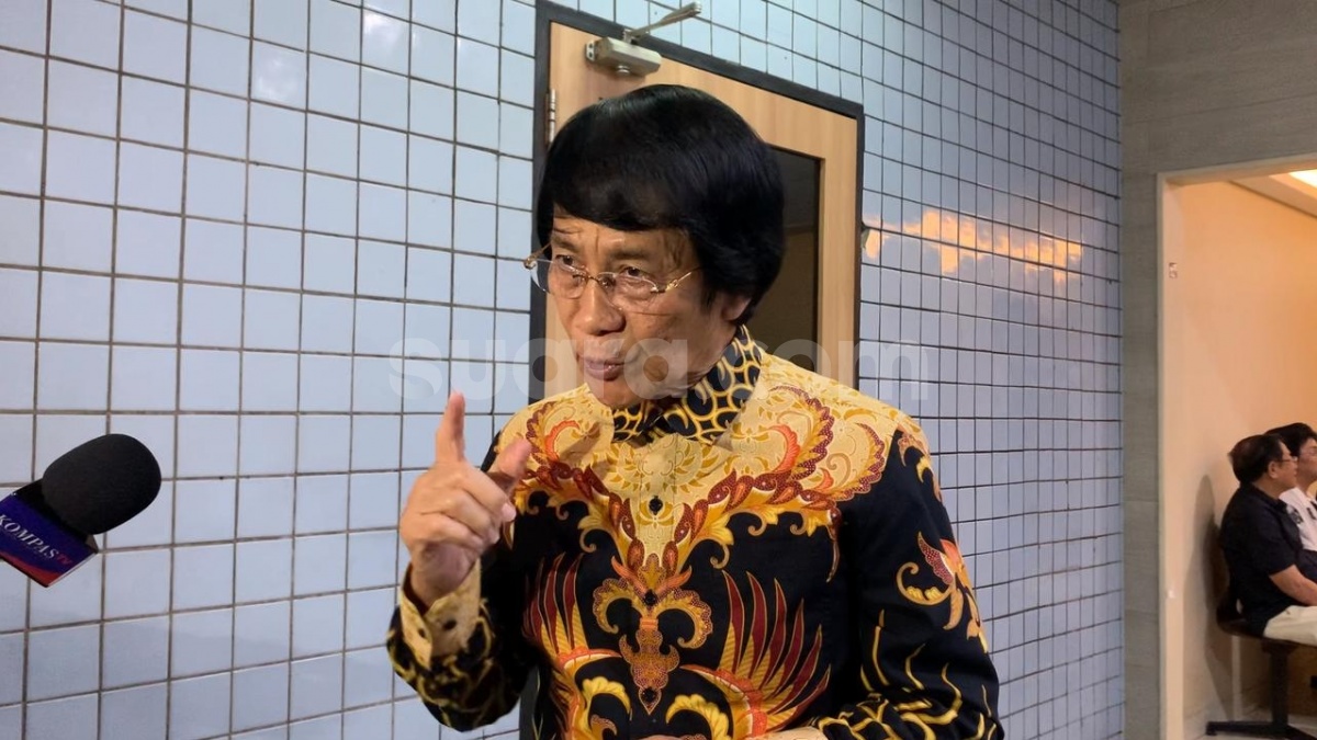 Klarifikasi Kak Seto Dituding Tak Bantu Aurelie Moeremans Lepas dari Cengkraman 'Bobby'