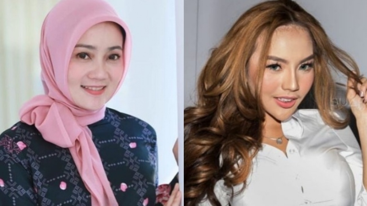 Beda Panggilan Sayang Atalia Praratya dan Lisa Mariana untuk Ridwan Kamil, Lebih Romantis Mana?