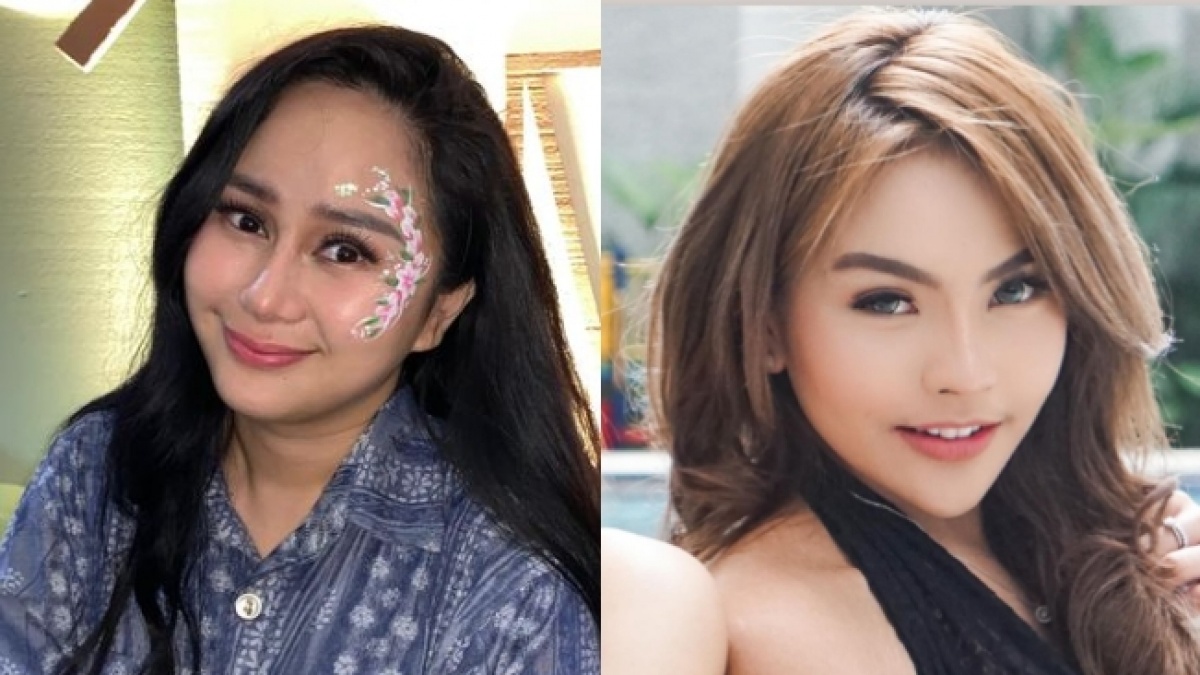 Denise Chariesta Cibir Lisa Mariana yang Ngemis Uang ke Ridwan Kamil: Jadi Cewek Harusnya Bisa Kerja