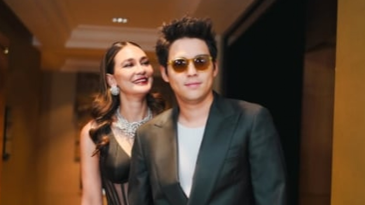 Jelang Nikah, Luna Maya Ternyata Sempat di-Ghosting Maxime Bouttier Saat PDKT