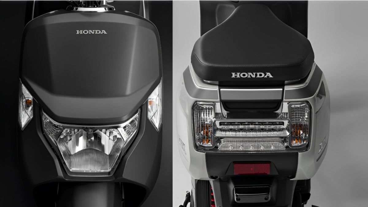 Kejutan Pabrikan Berlogo Sayap Mengepak: Si Mungil Irit yang Bikin Honda BeAT Gigit Jari