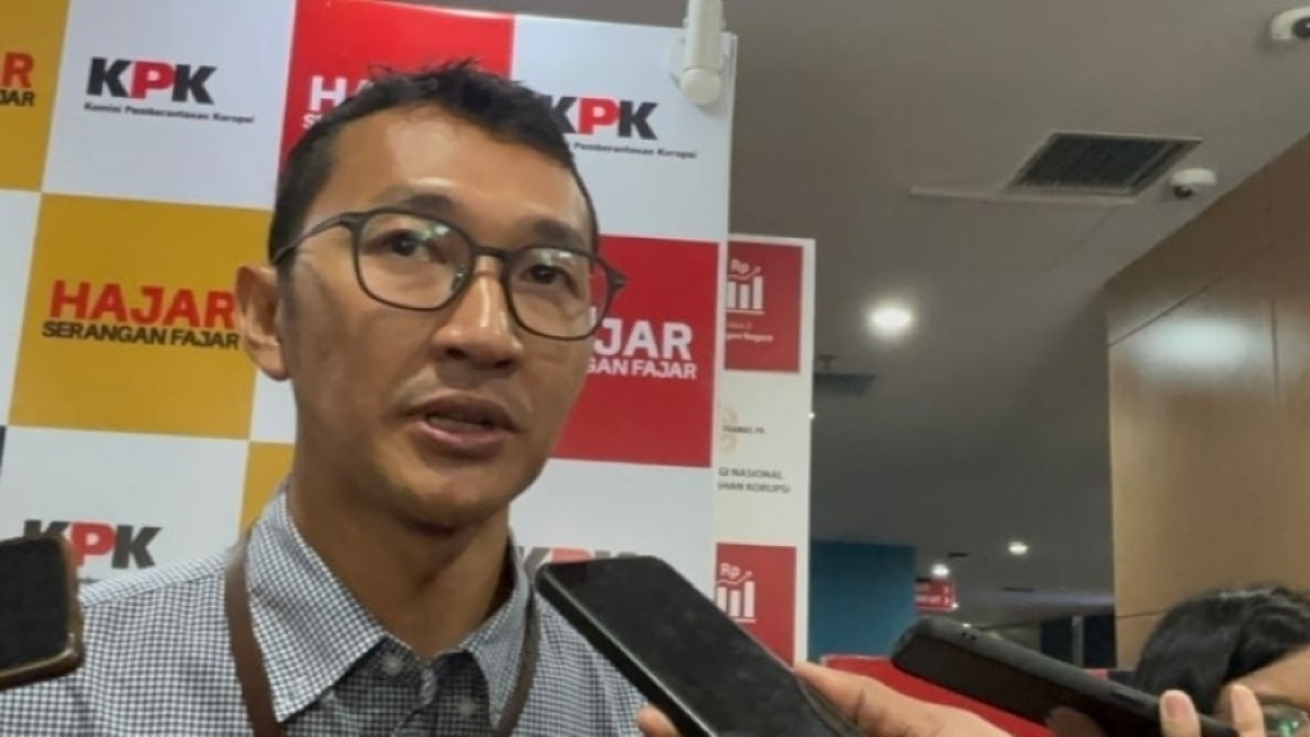 Kasus Suap Dana Hibah Jatim, KPK Sita Aset Rp 2 Miliar Milik Tersangka