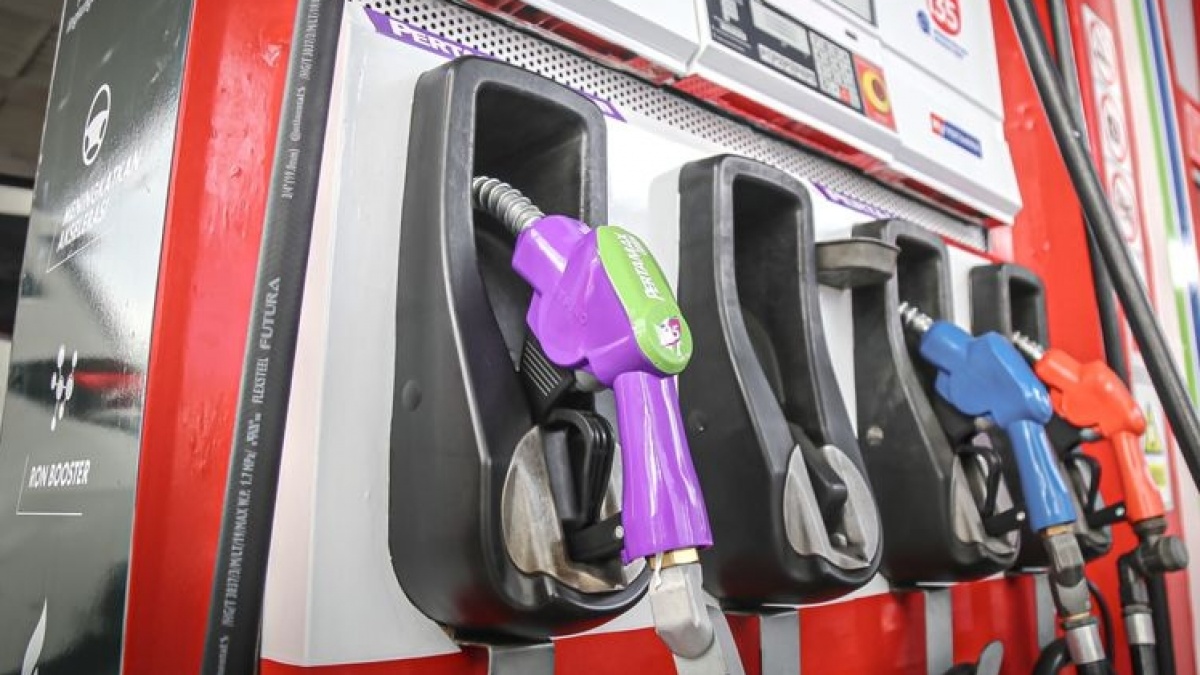 CEK FAKTA: Benarkah Speed Nozzle SPBU Pengaruhi Akurasi Takaran BBM?