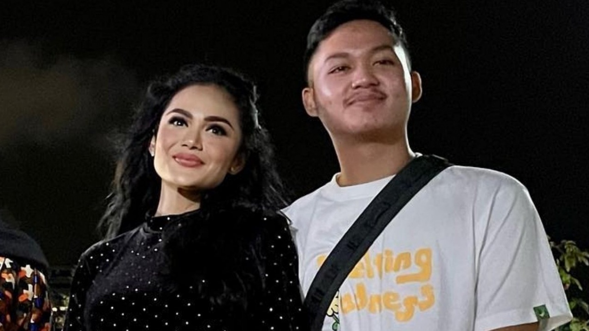 Ucapkan Ini usai Azriel Minta Maaf saat Lebaran, Kris Dayanti Bikin Haru: Orang Tua Bijak