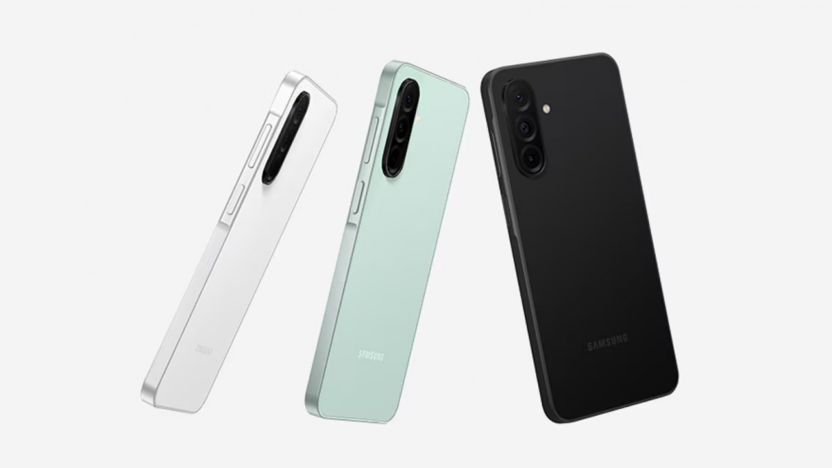 5 HP Samsung Seri A dengan Layar AMOLED: Display Mewah Harga Murah