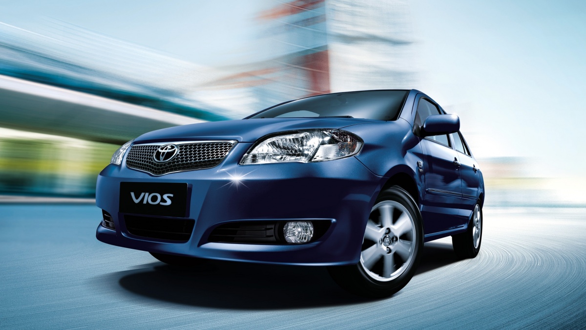 3 Tipe Toyota Vios Bekas Paling Dicari Keluarga Indonesia: Murah, Irit dan Bandel
