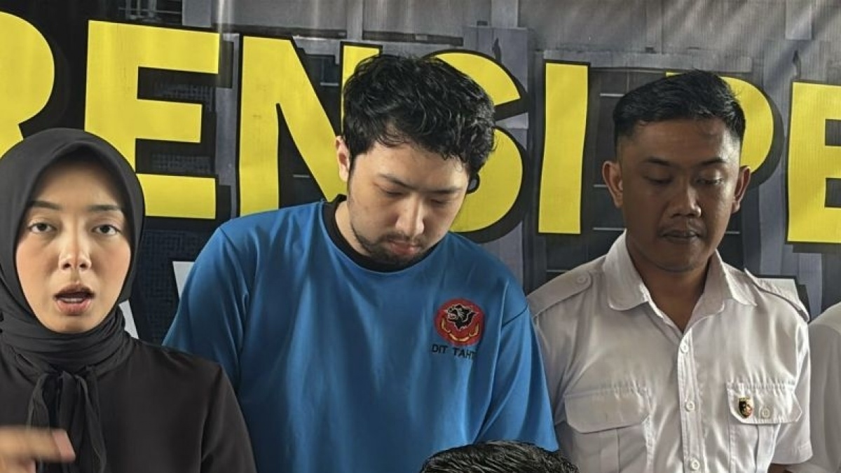 DPR Desak Proses Hukum Dokter Priguna Harus Transparan, Izin Praktiknya Harus Dicabut Seumur Hidup
