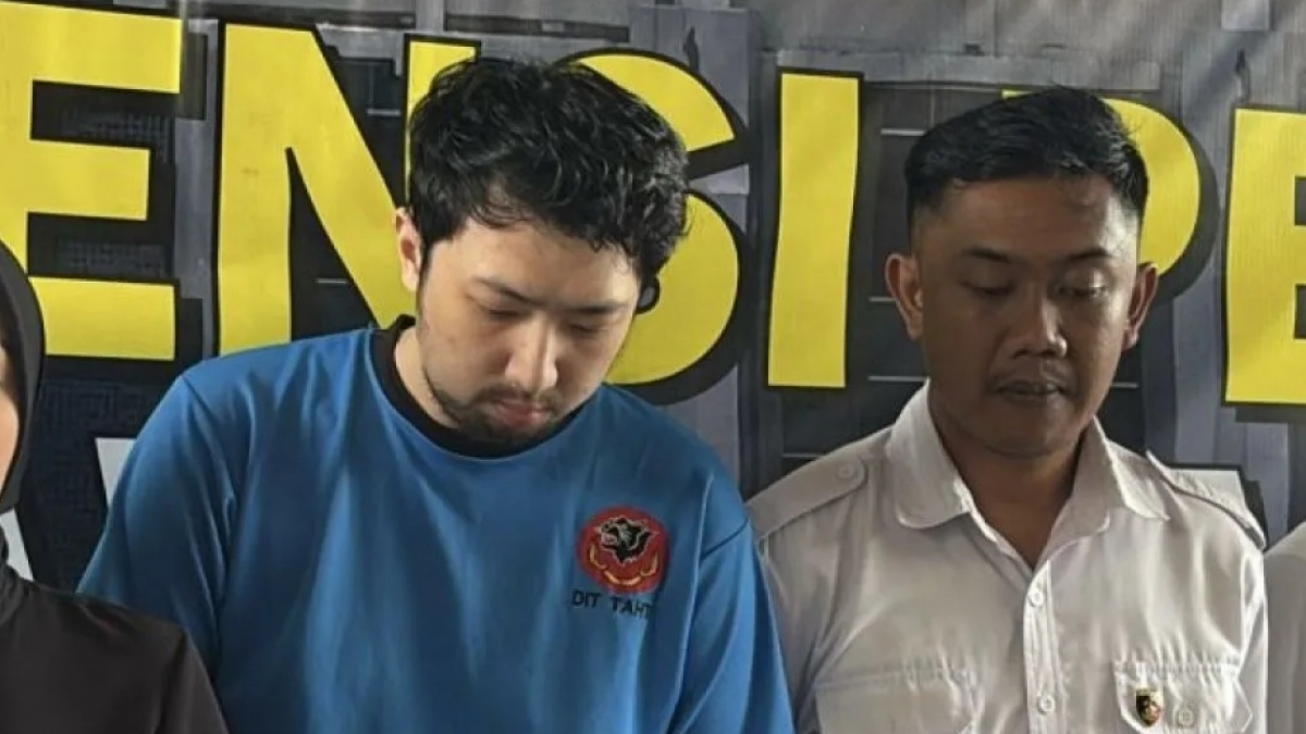 Menteri PPPA Desak Priguna Dihukum Berat: Tak Ada Satu pun Perempuan Pantas Alami Kekerasan Seksual!