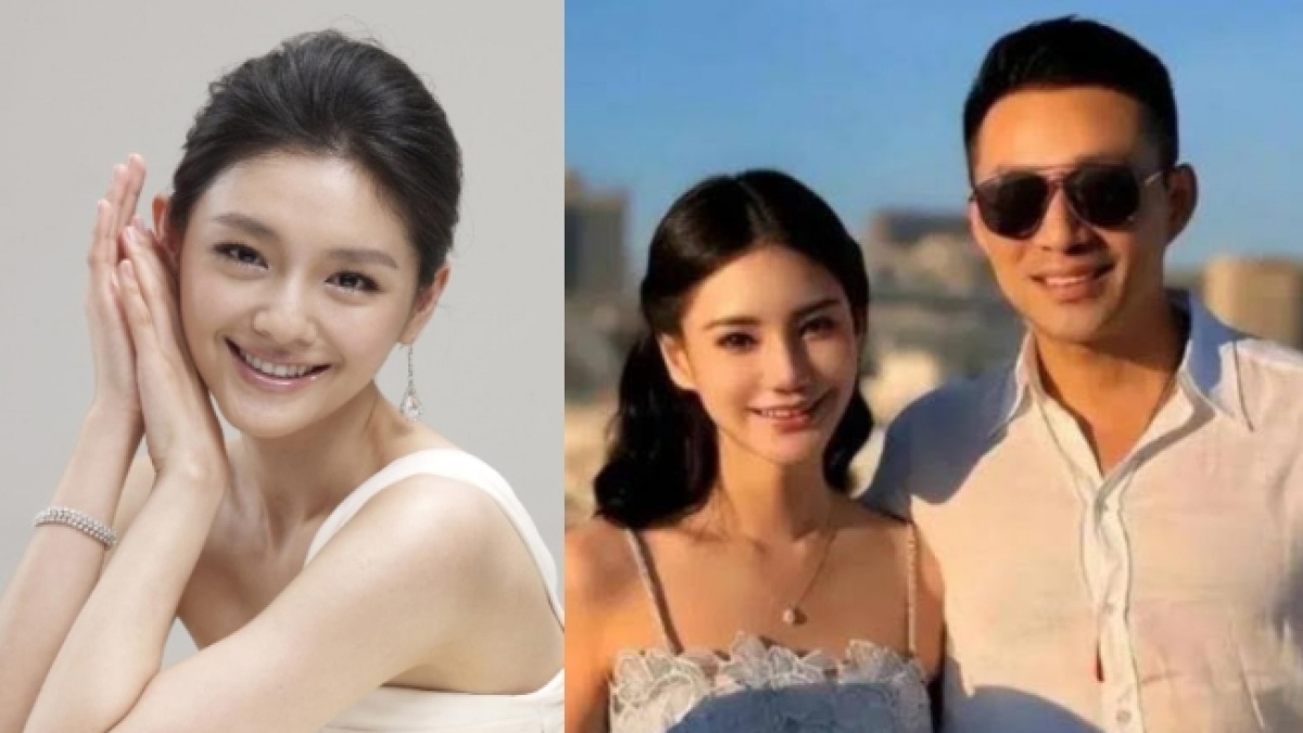Pernikahan Mantan Suami Barbie Hsu dan Sang Pacar Digelar Mewah, Gaun Pengantin Bertahta 999 Berlian
