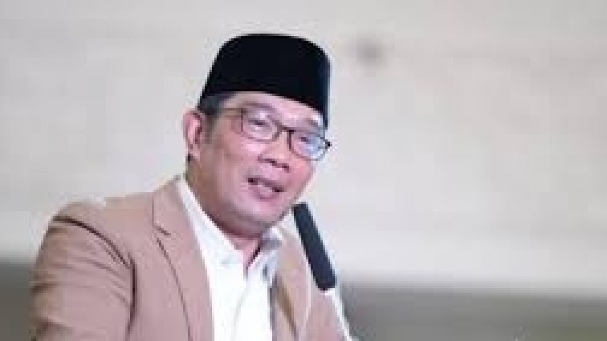 Kasus Korupis Bank BJB, Kenapa KPK Belum Panggil Ridwan Kamil? Ini Alasannya